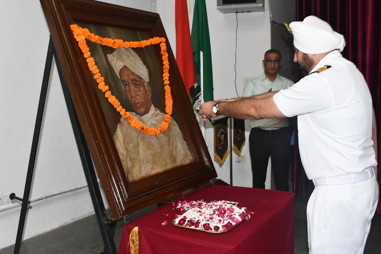 Teachers’ Day Celebration 2025