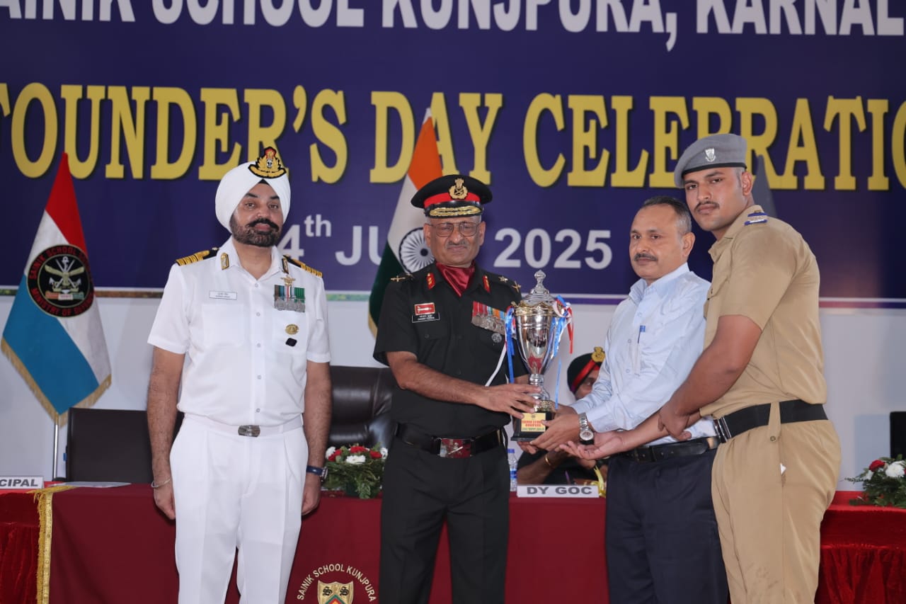 65th Founder's Day Celebration 2025