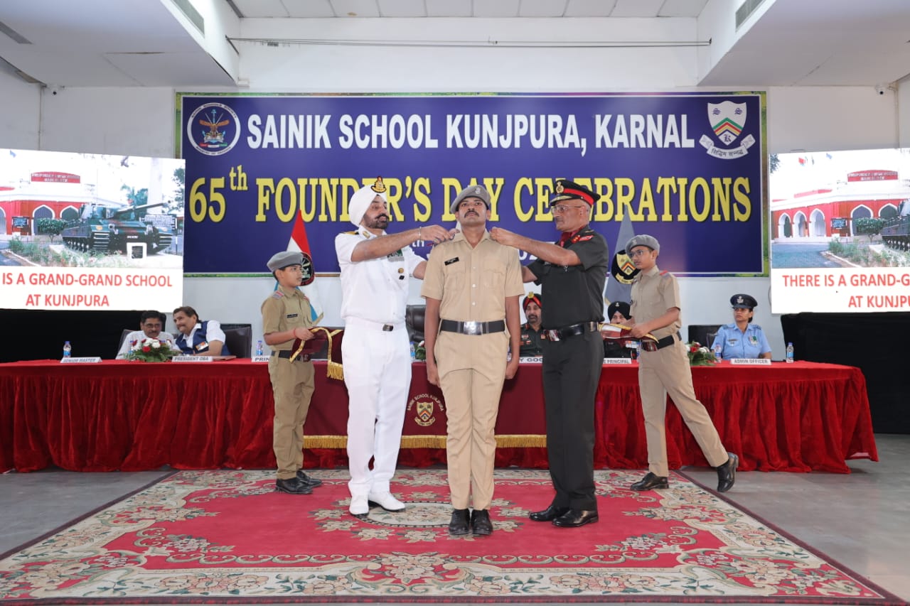 65th Founder's Day Celebration 2025