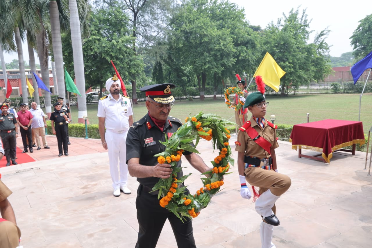 65th Founder's Day Celebration 2025