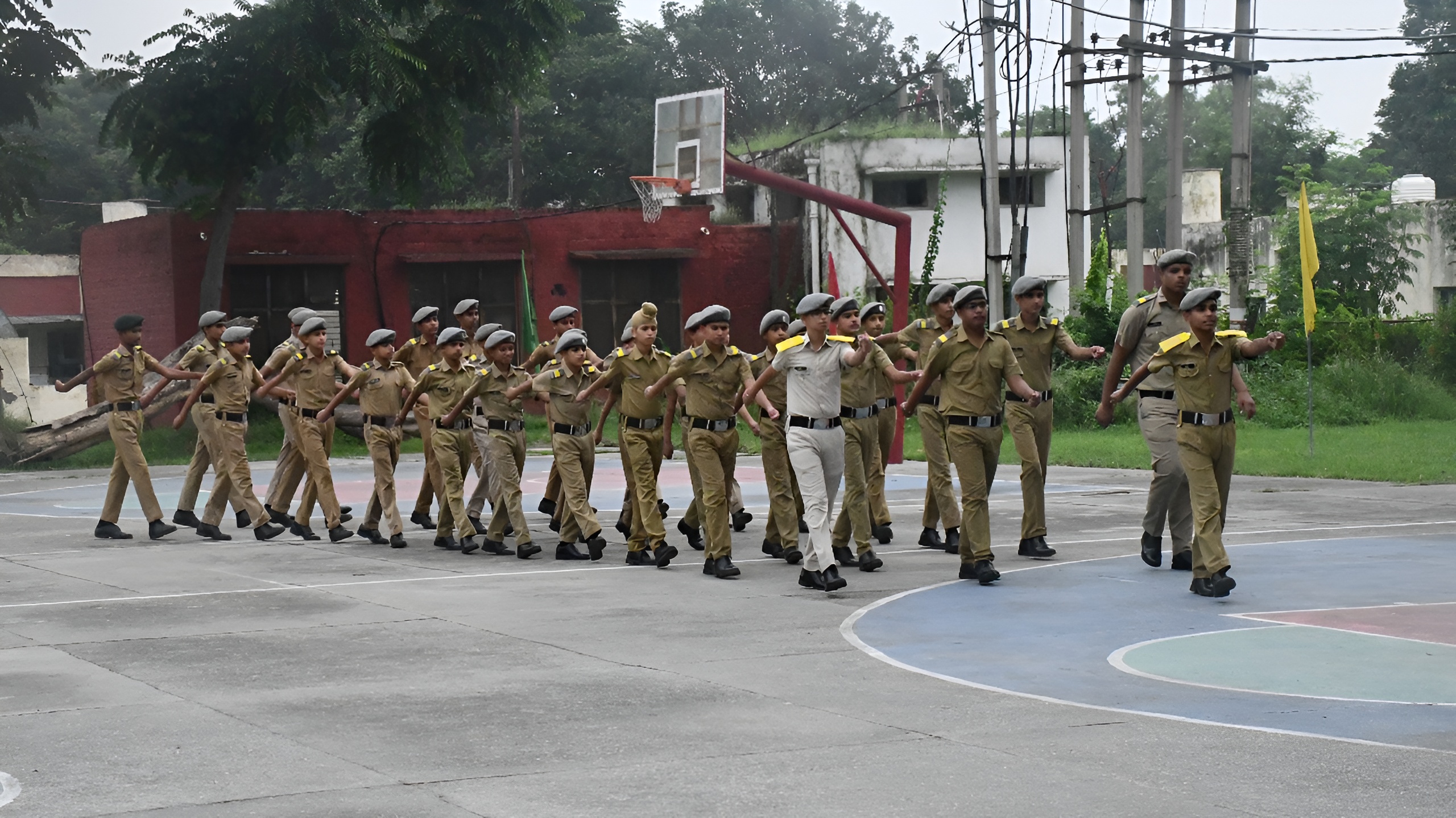 79th IndependenceDay