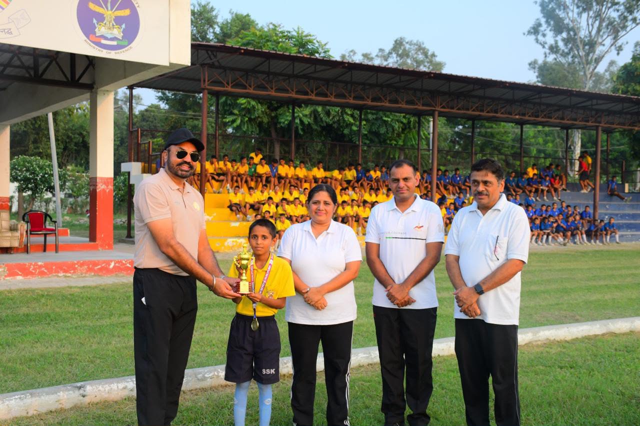 Holding House Football Competition 2026-27