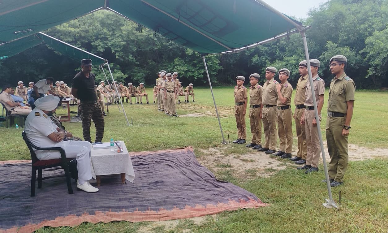 ANNUAL FIRING PRACTICE 2026