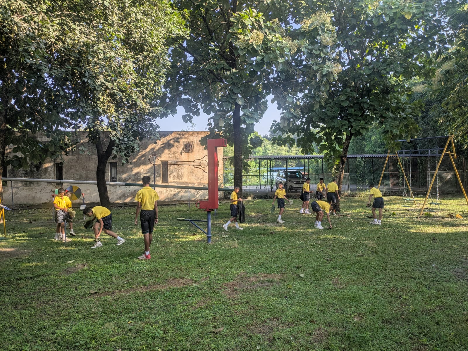 Swachhata Hi Sewa 2026 | Ek Din, Ek Ghanta, Ek Saath