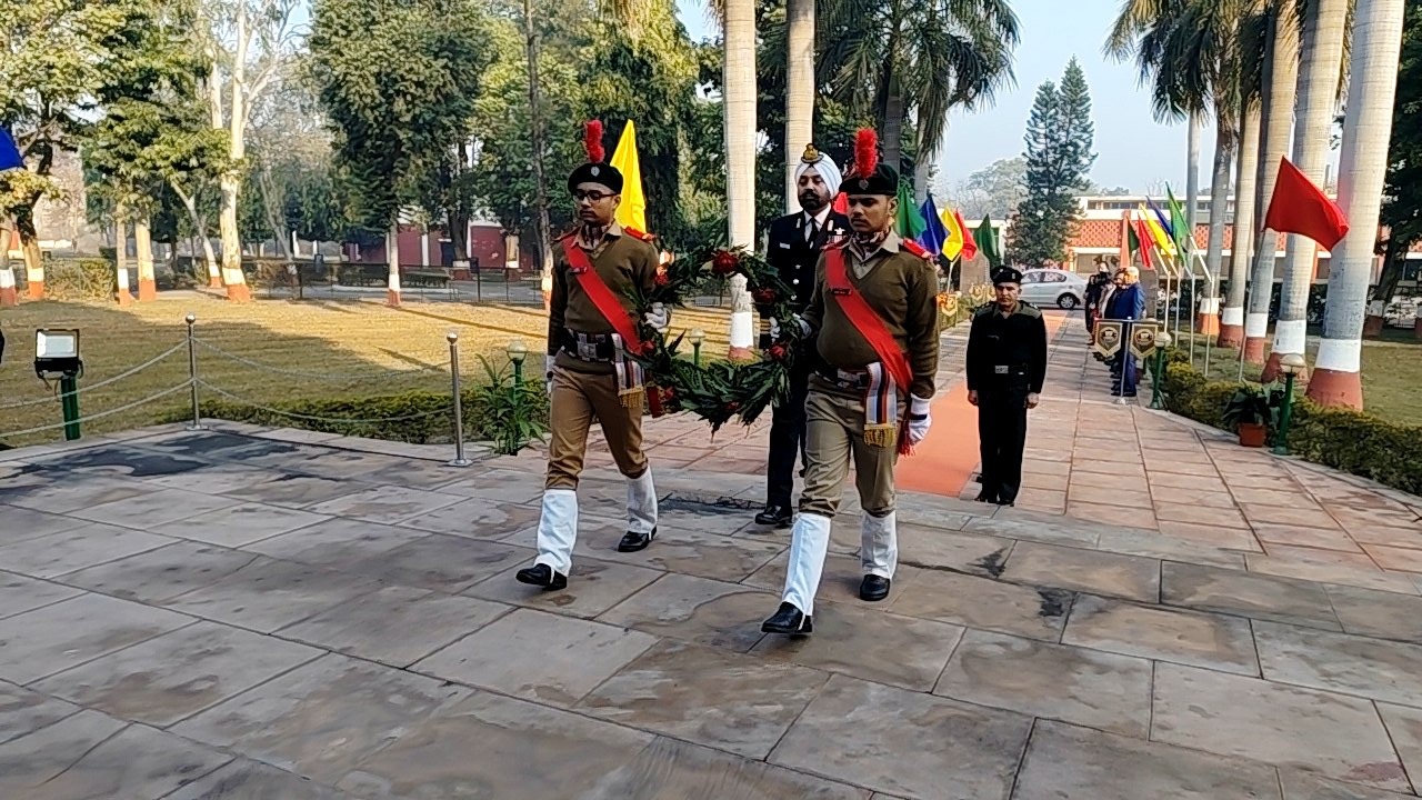 Republic Day Celebrations 2026